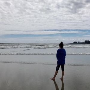 Meet your Posher, Jade